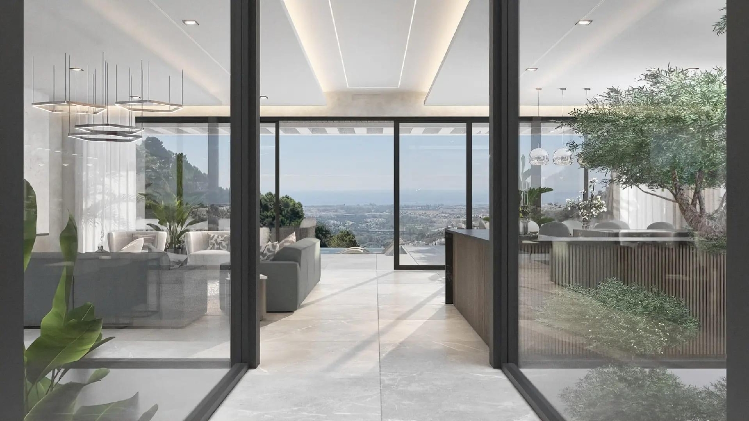  kaufen Villa Benahavís Costa Del Sol Occidental 6