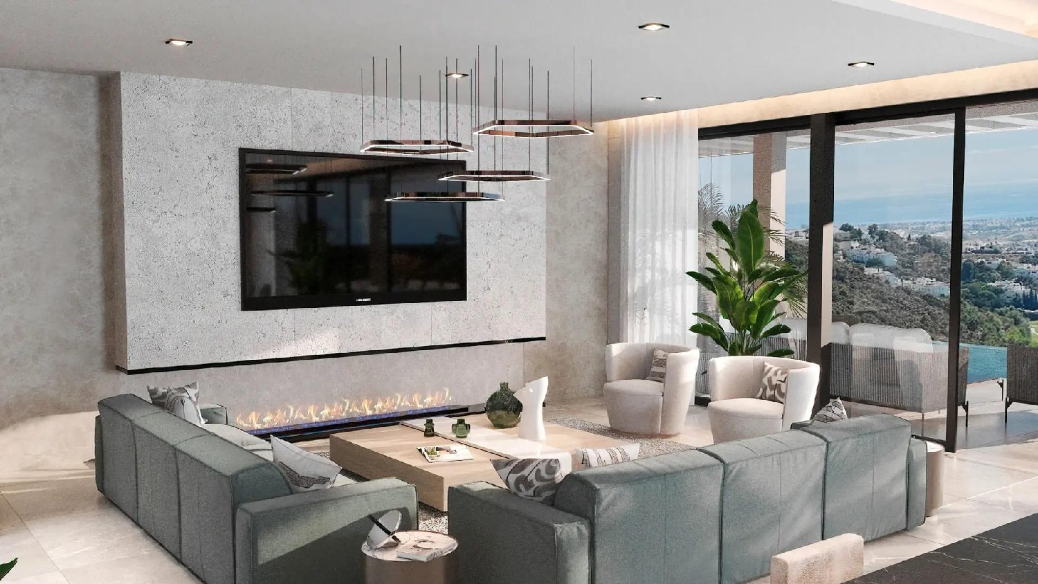  kaufen Villa Benahavís Costa Del Sol Occidental 7