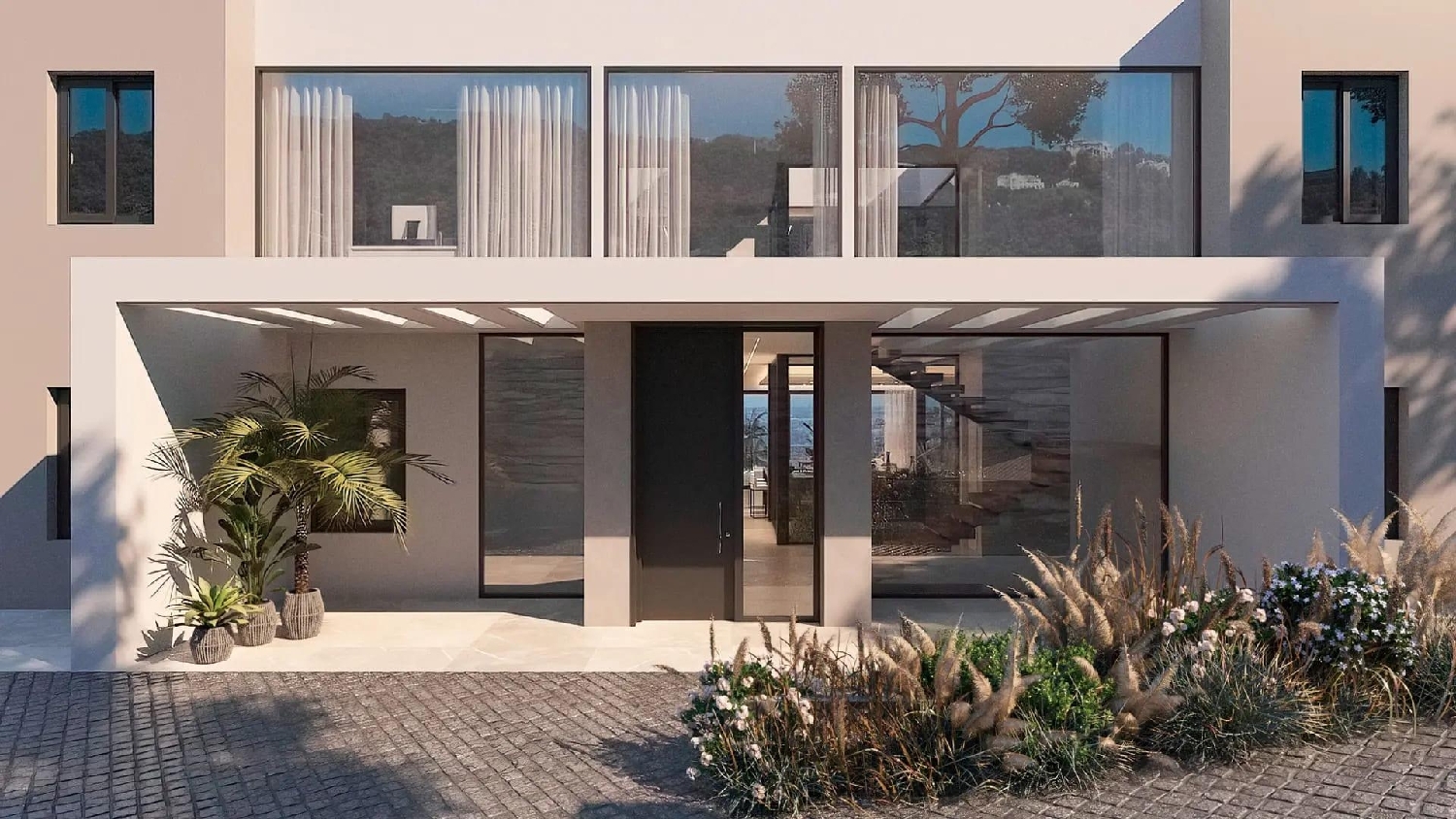  kaufen Villa Benahavís Costa Del Sol Occidental 3