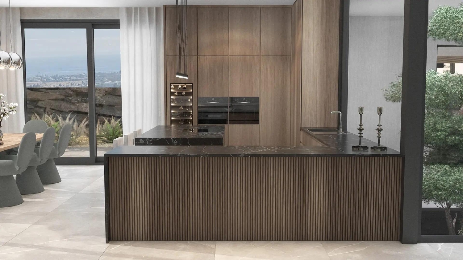  kaufen Villa Benahavís Costa Del Sol Occidental 8