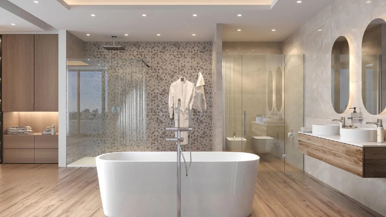  kaufen Villa Benahavís Costa Del Sol Occidental 7