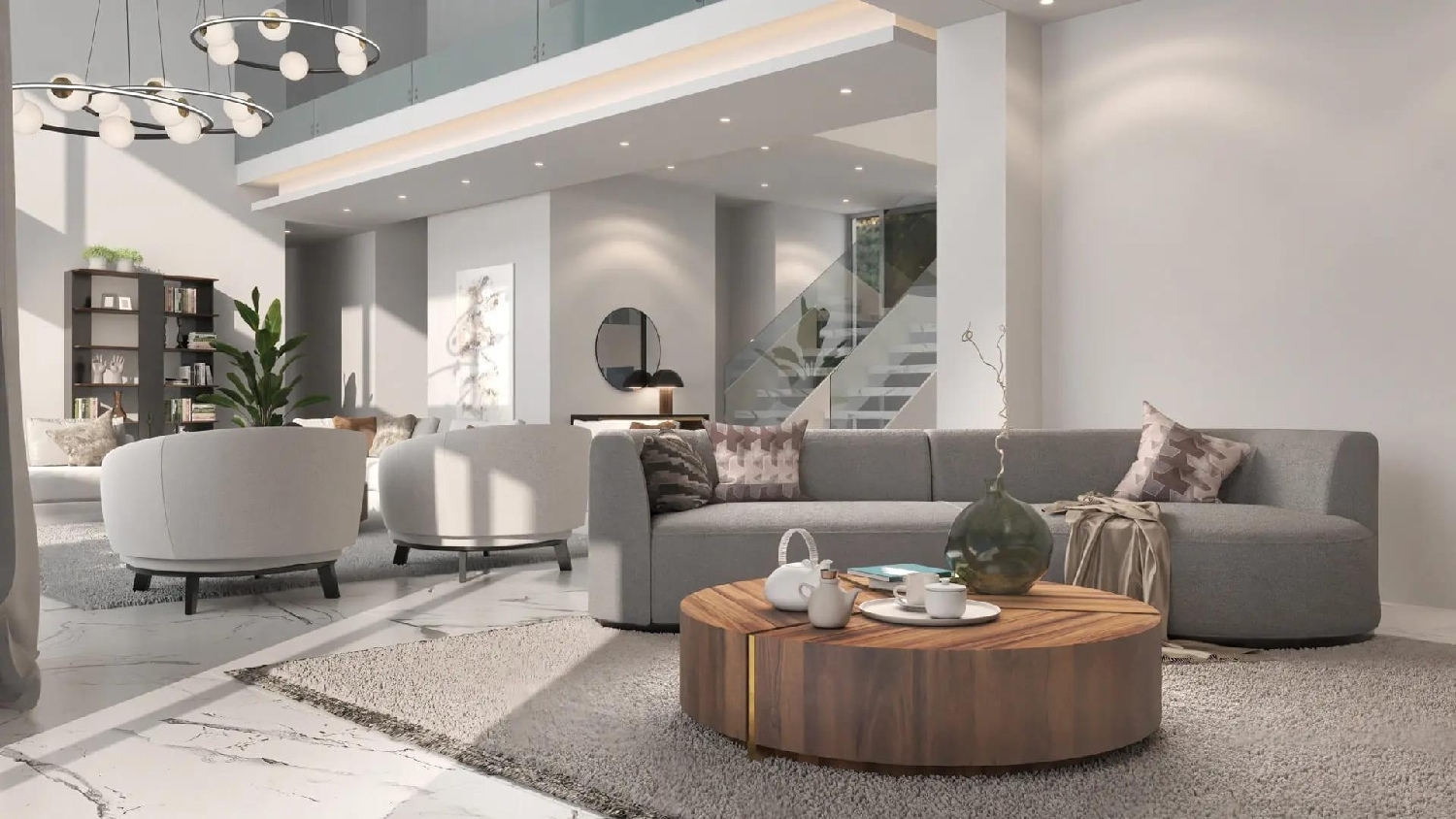  kaufen Villa Benahavís Costa Del Sol Occidental 2
