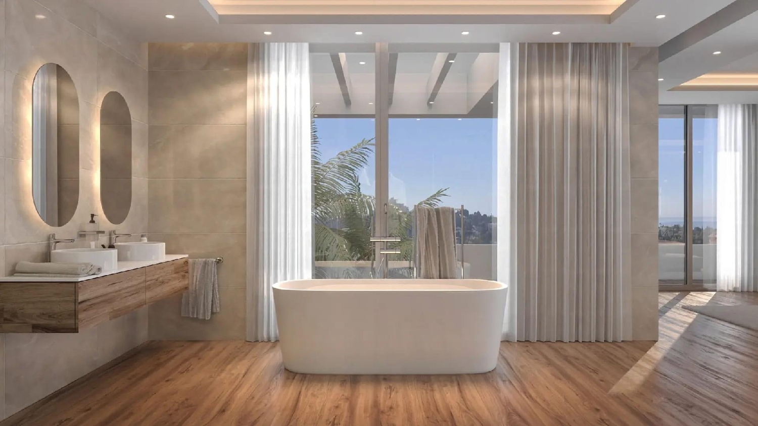  kaufen Villa Benahavís Costa Del Sol Occidental 8
