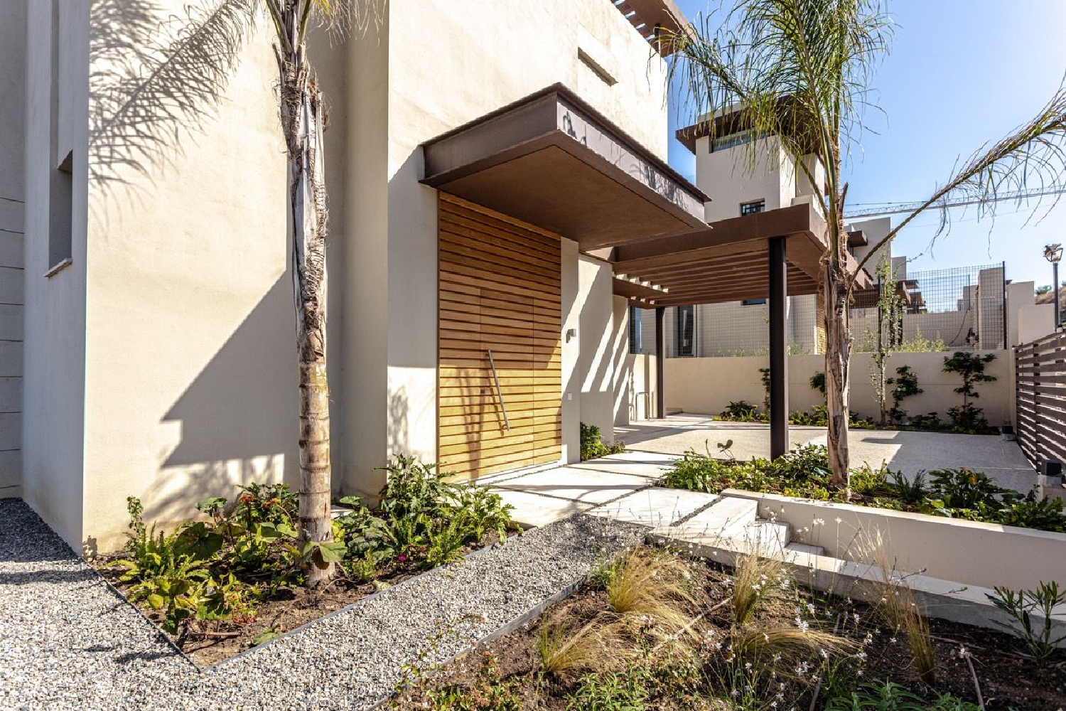  kaufen Villa Benahavís Costa Del Sol Occidental 2