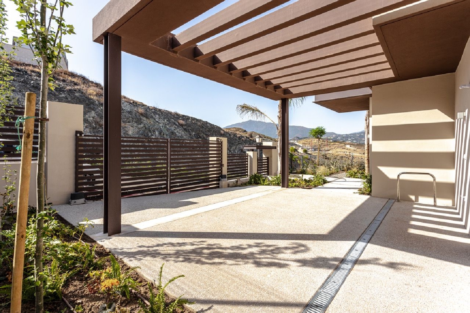  kaufen Villa Benahavís Costa Del Sol Occidental 3