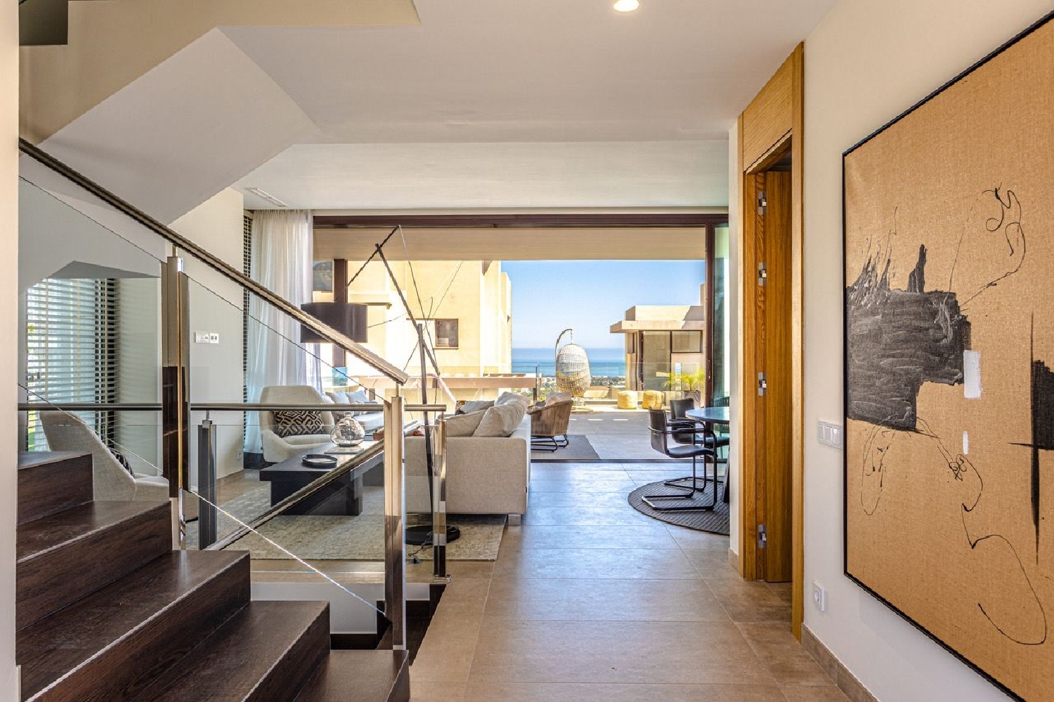  kaufen Villa Benahavís Costa Del Sol Occidental 8