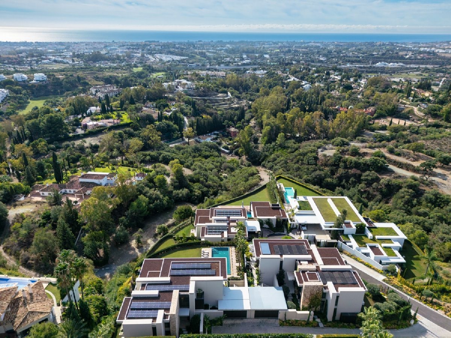  kaufen Villa Benahavís Costa Del Sol Occidental 4