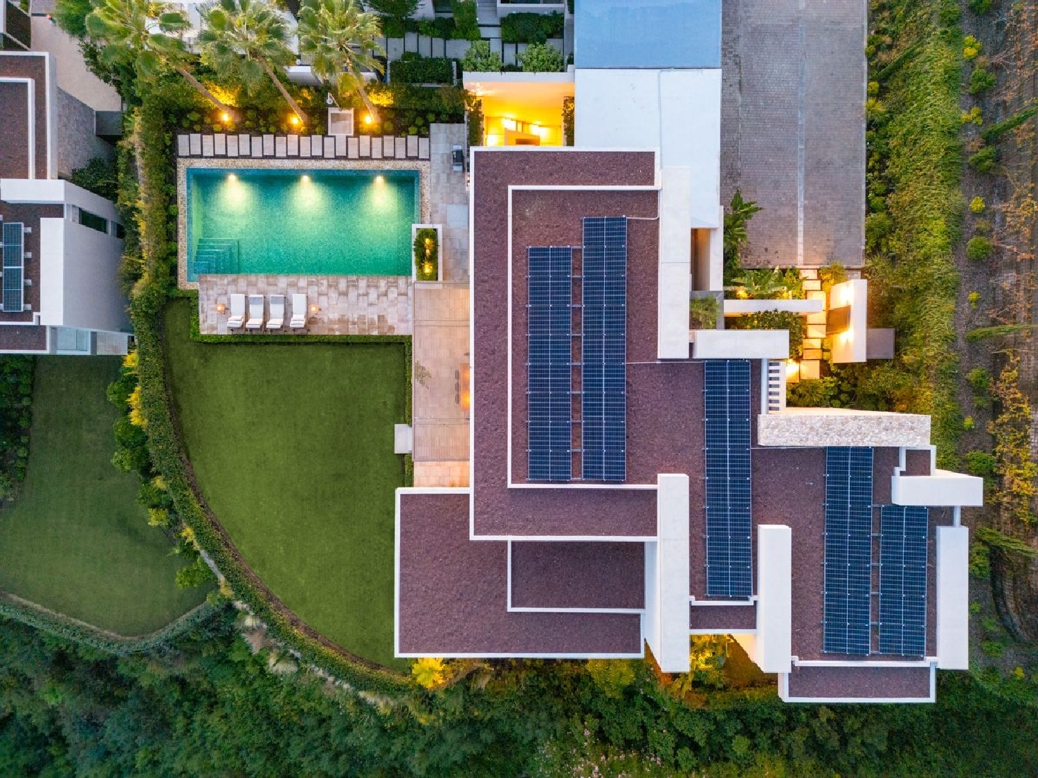  kaufen Villa Benahavís Costa Del Sol Occidental 5