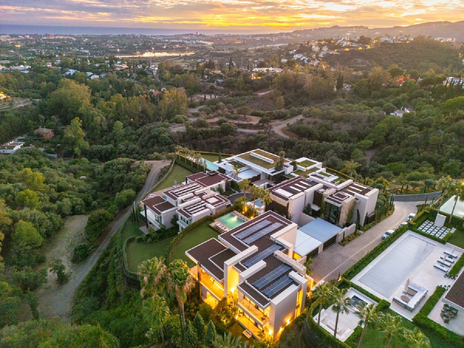  kaufen Villa Benahavís Costa Del Sol Occidental 2