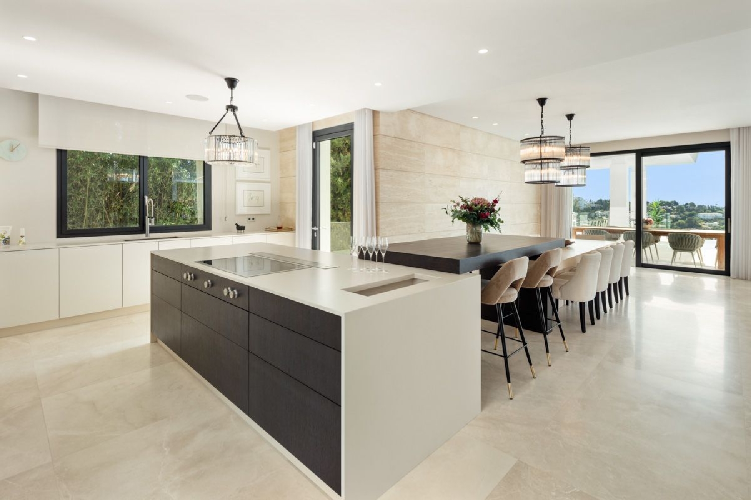  kaufen Villa Benahavís Costa Del Sol Occidental 7