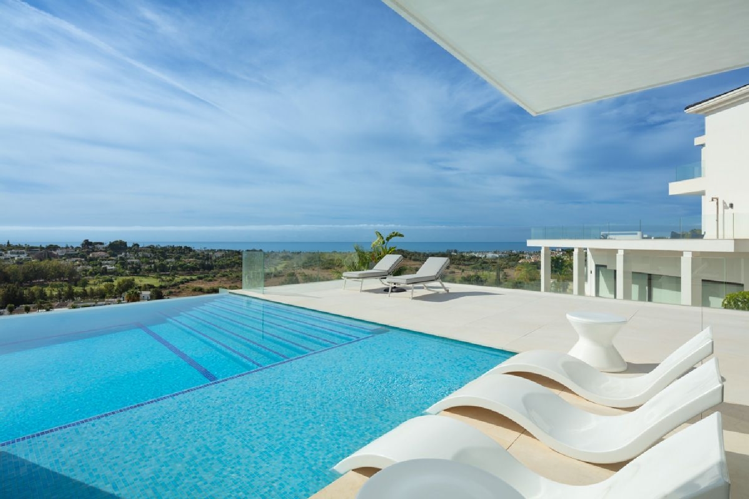  kaufen Villa Benahavís Costa Del Sol Occidental 1