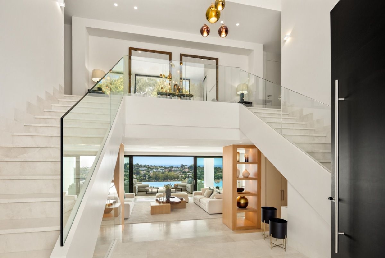  kaufen Villa Benahavís Costa Del Sol Occidental 6