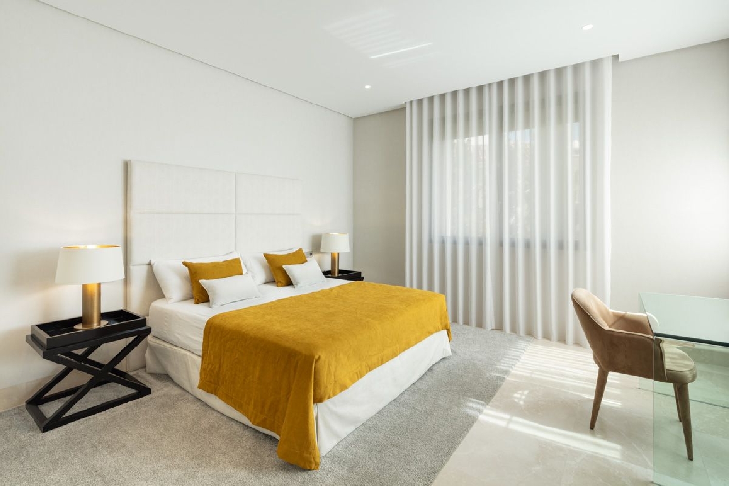  kaufen Villa Benahavís Costa Del Sol Occidental 5