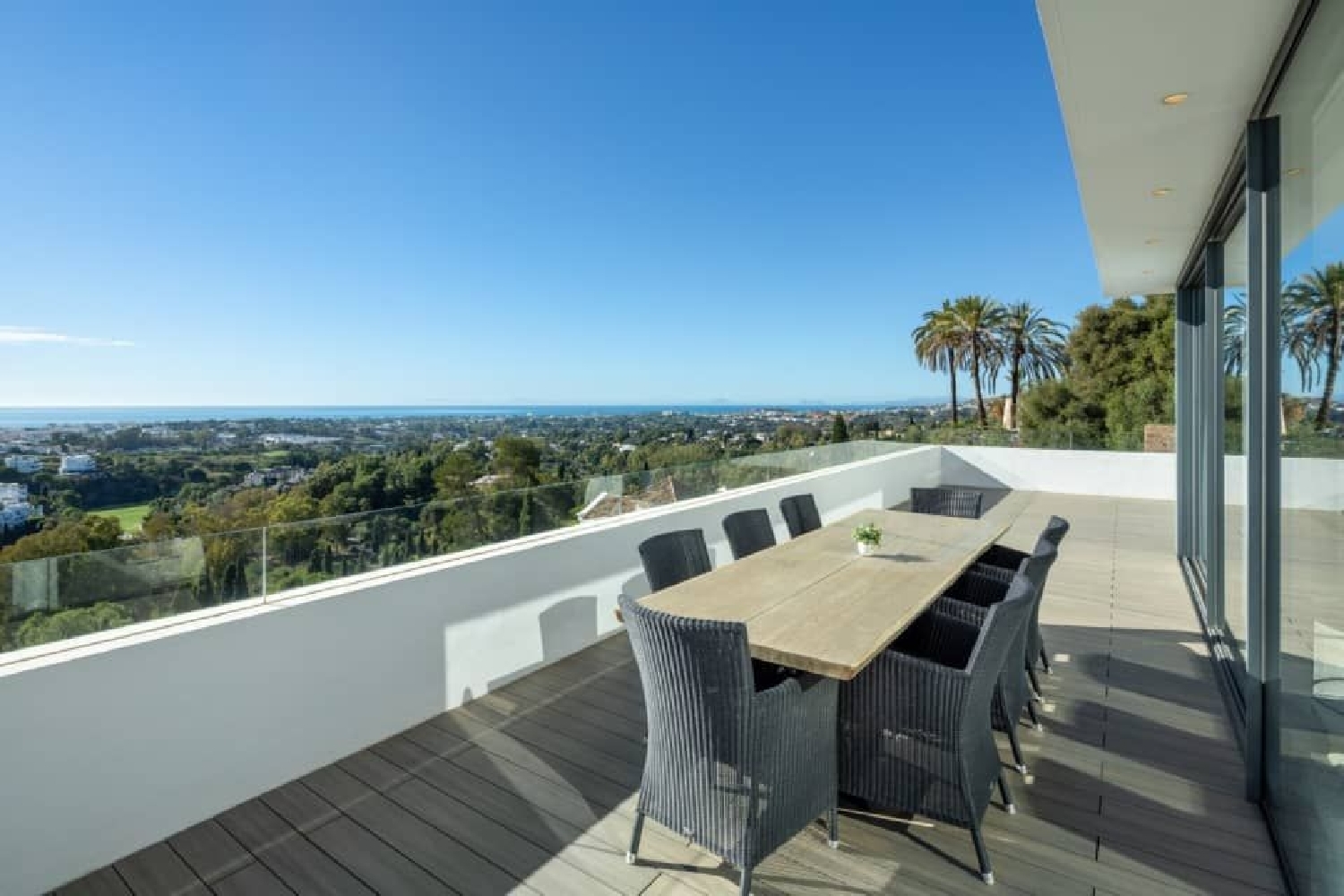  kaufen Villa Benahavís Costa Del Sol Occidental 5