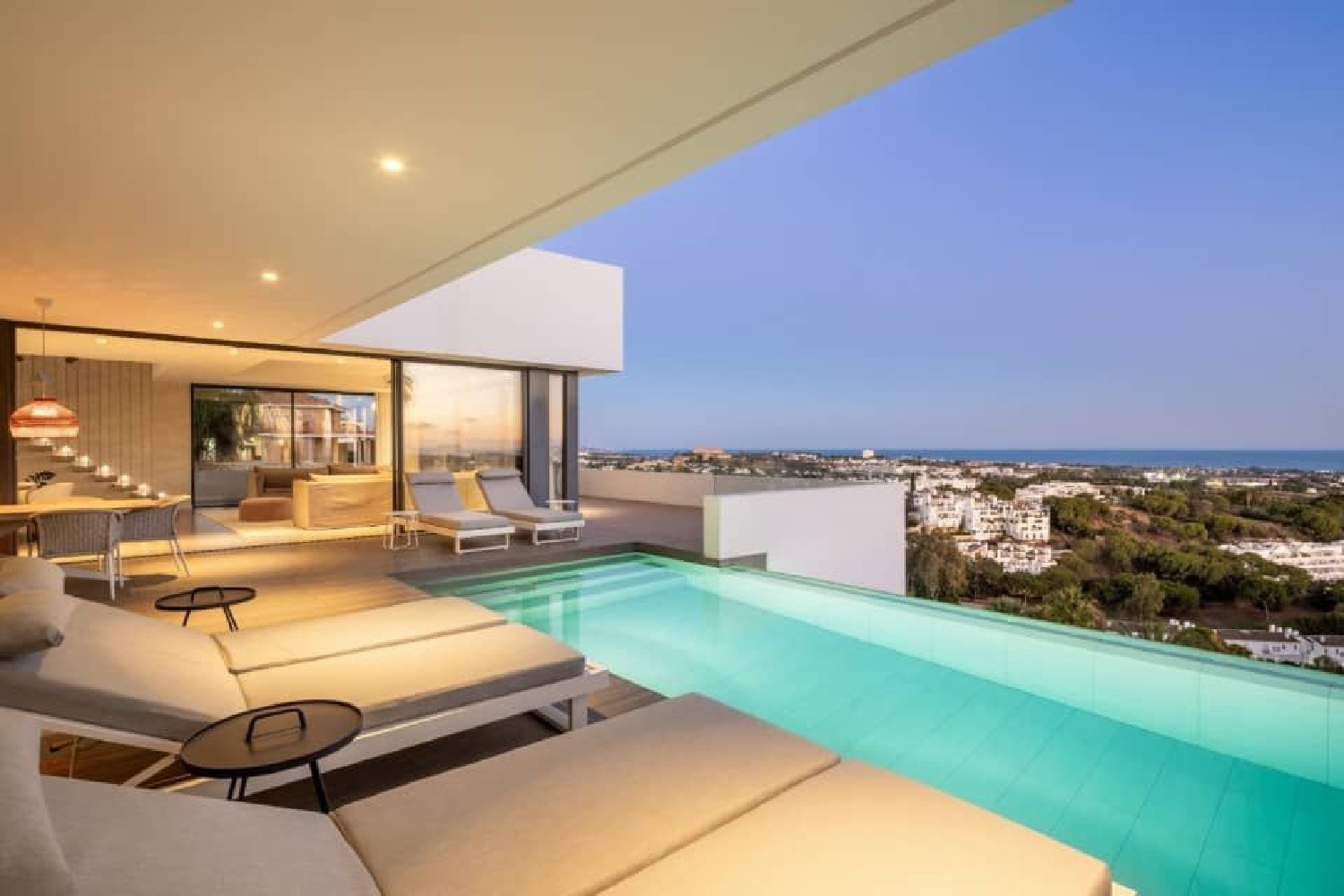  kaufen Villa Benahavís Costa Del Sol Occidental 1