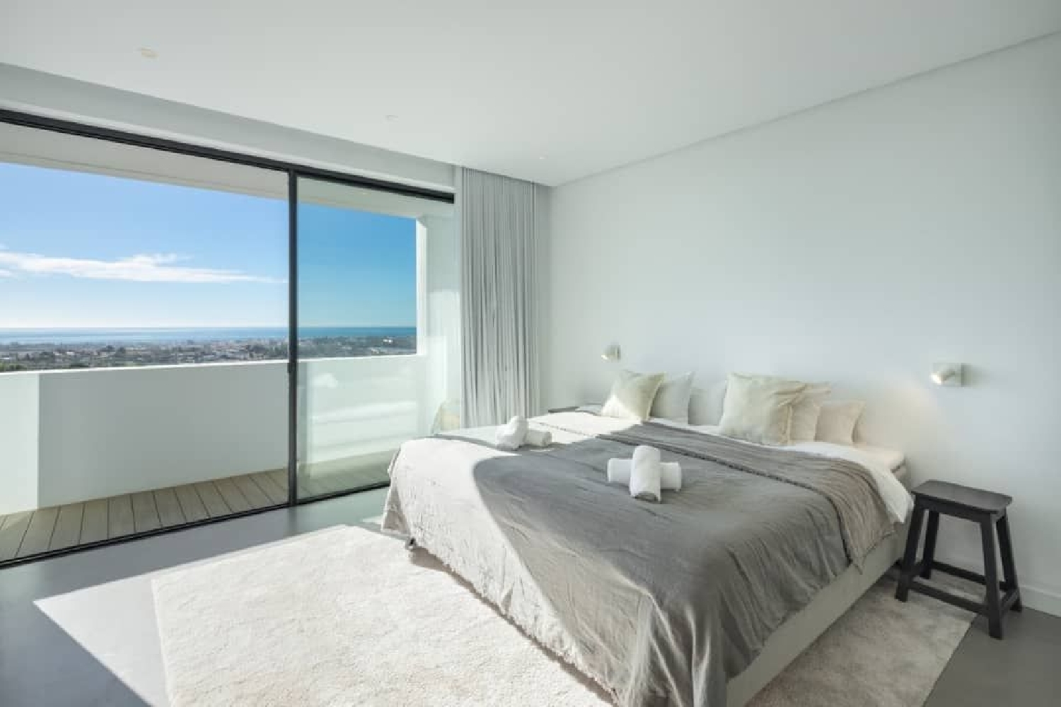  kaufen Villa Benahavís Costa Del Sol Occidental 6
