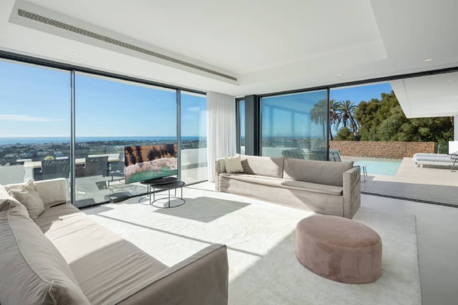  kaufen Villa Benahavís Costa Del Sol Occidental 4