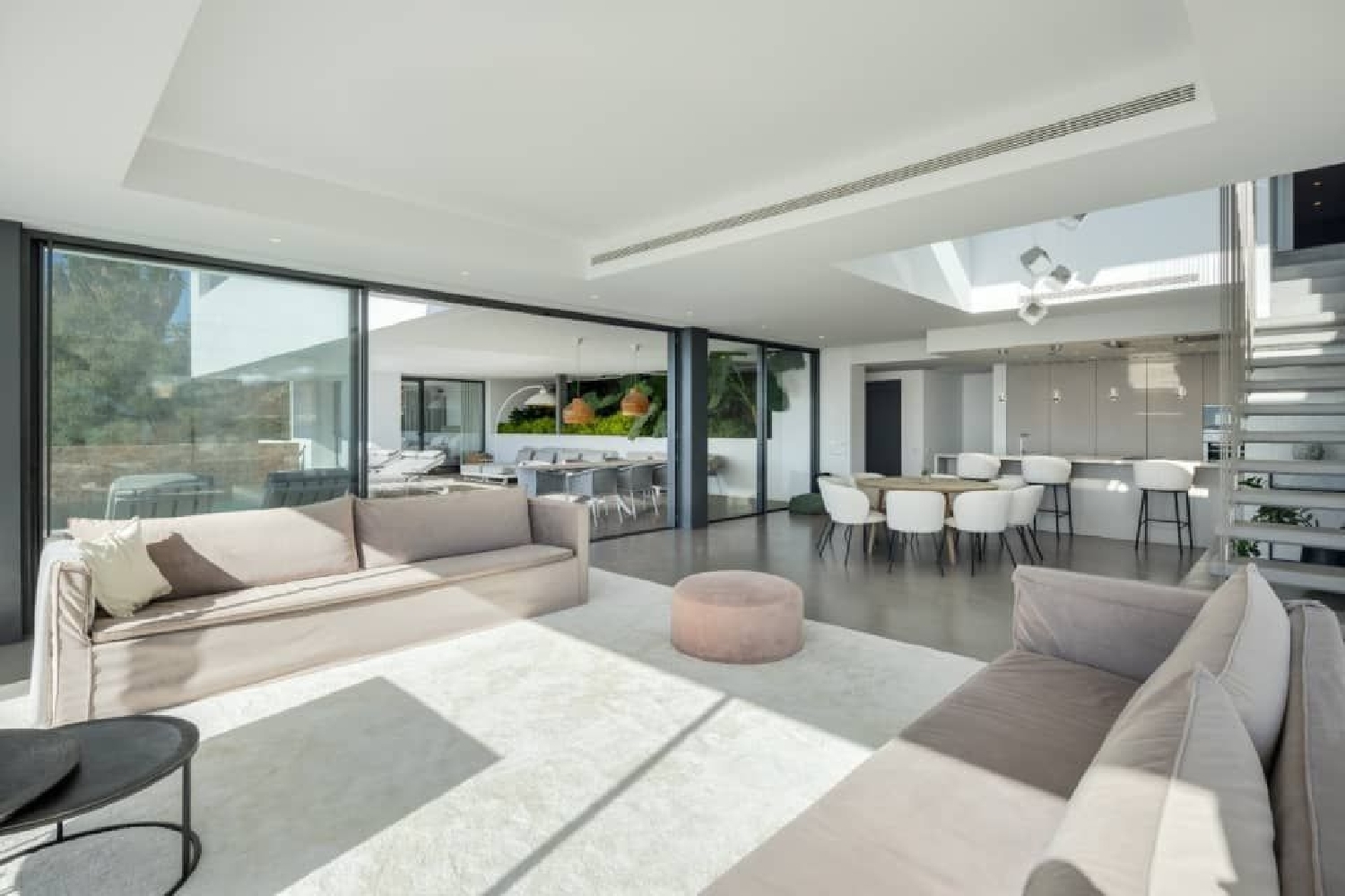  kaufen Villa Benahavís Costa Del Sol Occidental 3