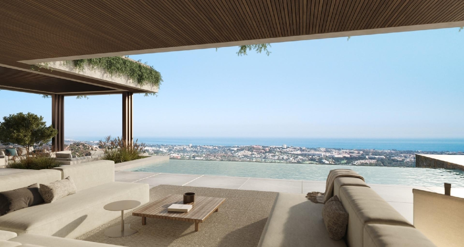  kaufen Villa Benahavís Costa Del Sol Occidental 1