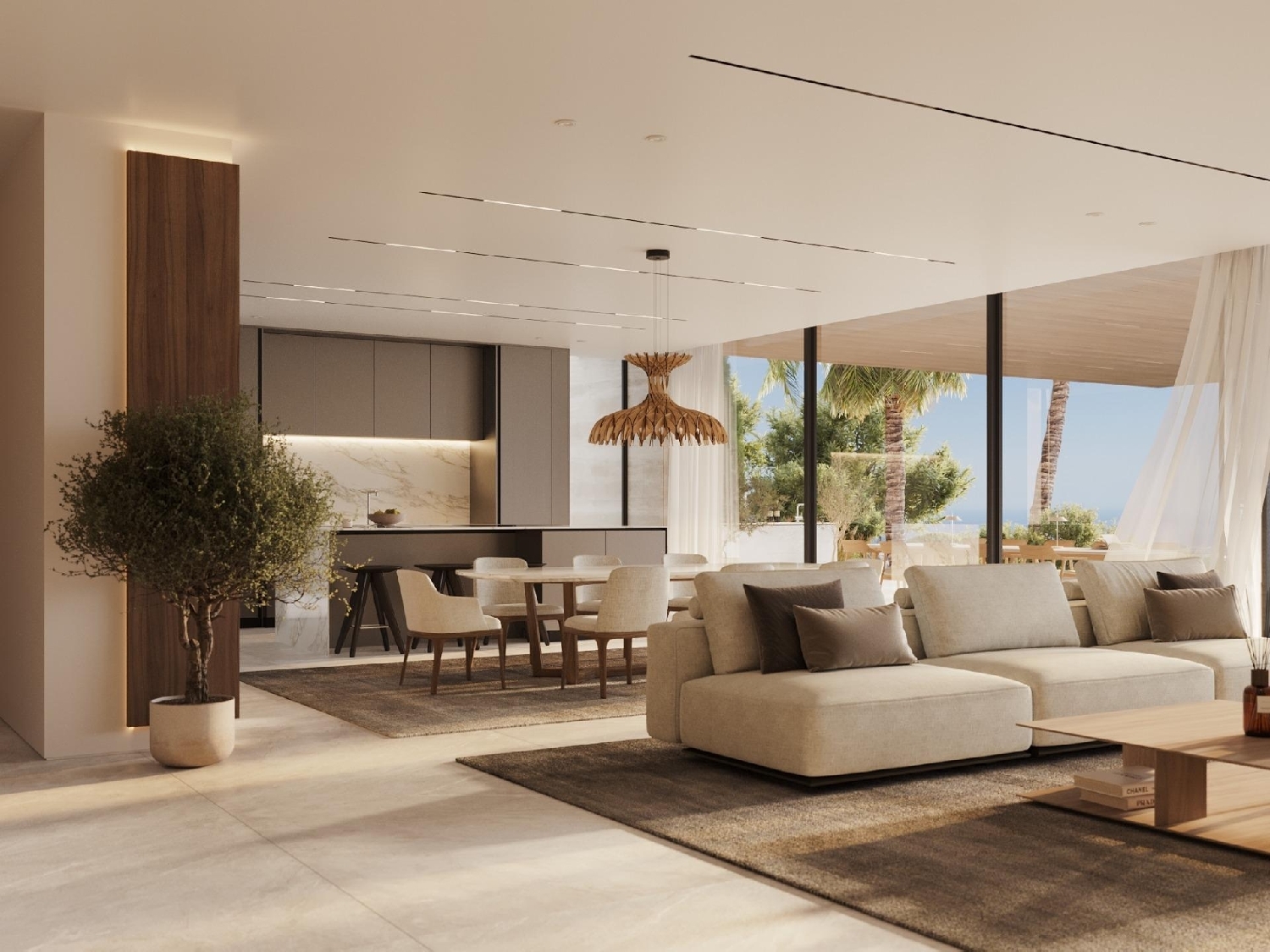  kaufen Villa Benahavís Costa Del Sol Occidental 2