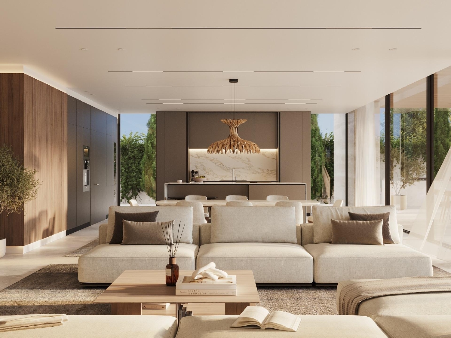  kaufen Villa Benahavís Costa Del Sol Occidental 8