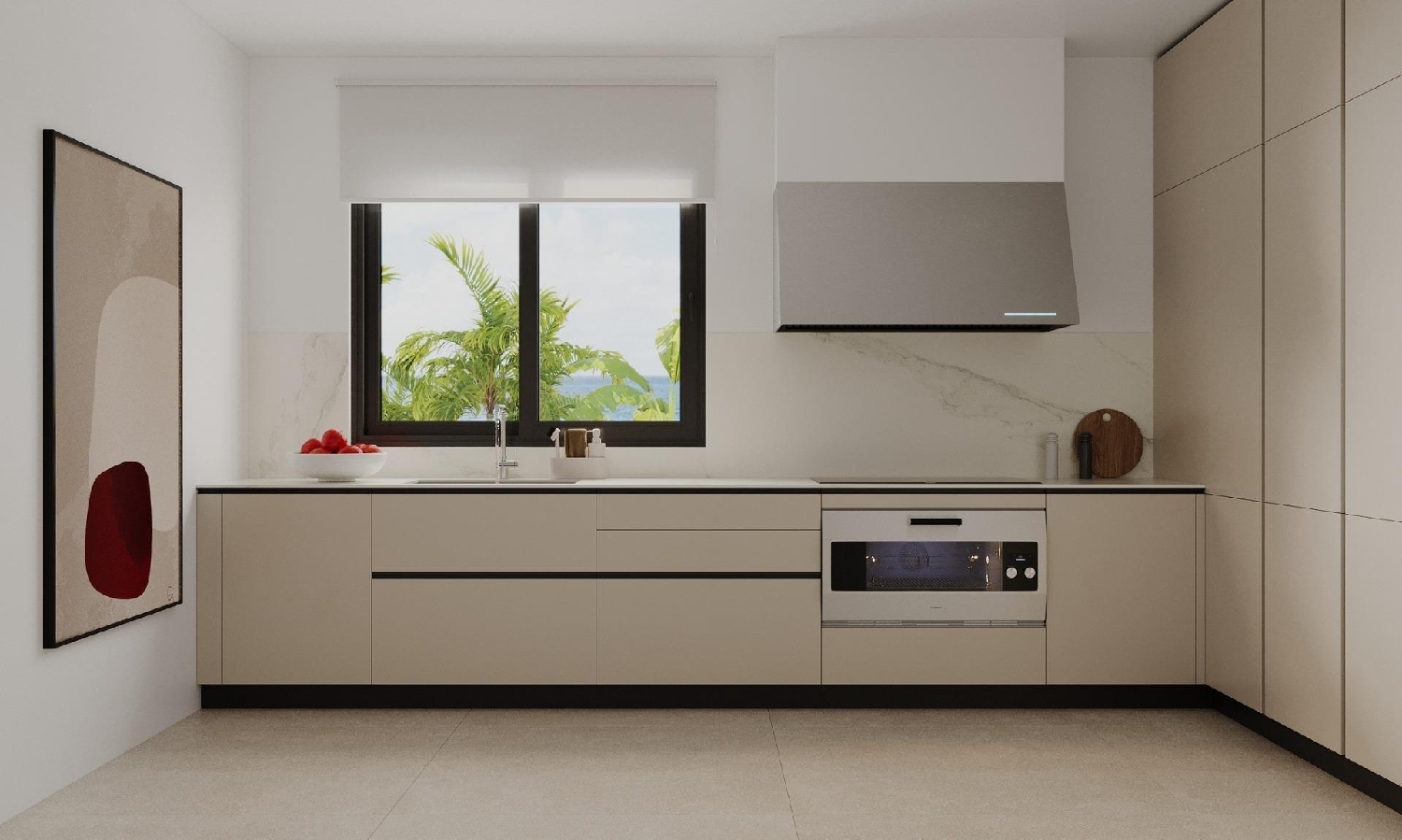  kaufen Villa Benahavís Costa Del Sol Occidental 5