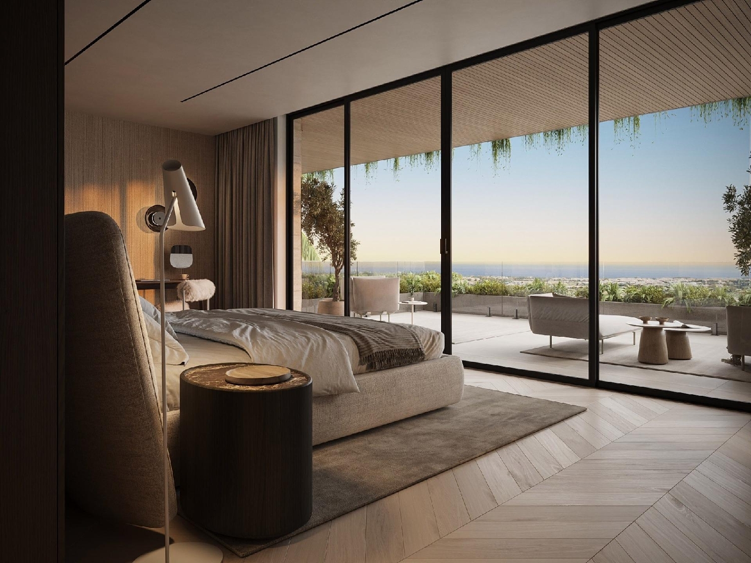  kaufen Villa Benahavís Costa Del Sol Occidental 7