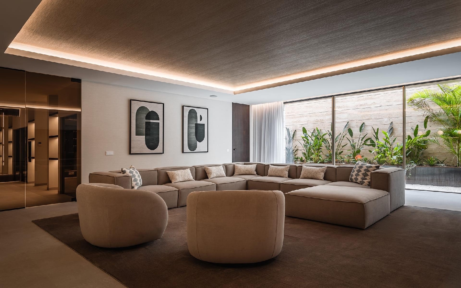  kaufen Villa Benahavís Costa Del Sol Occidental 8