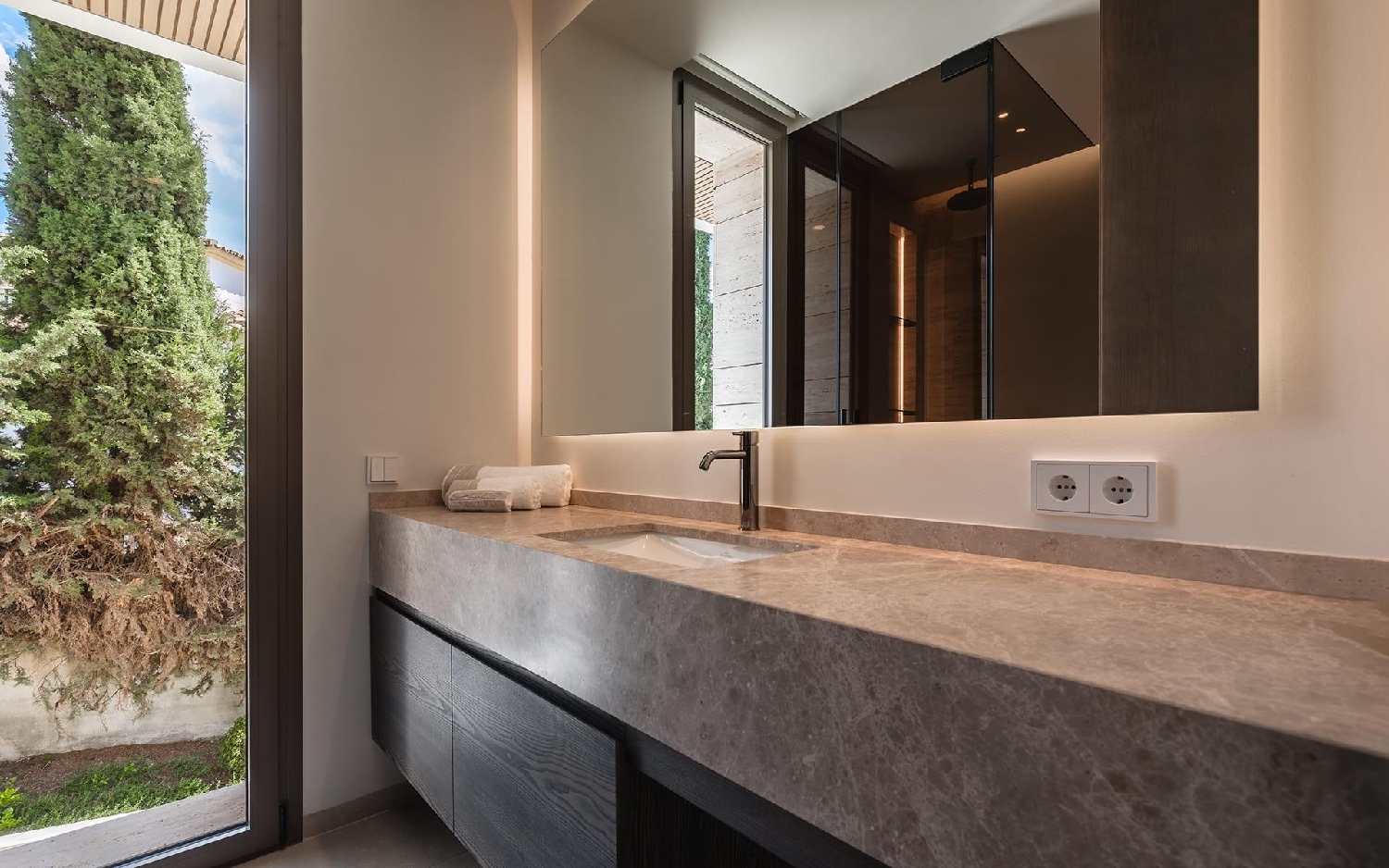  kaufen Villa Benahavís Costa Del Sol Occidental 4