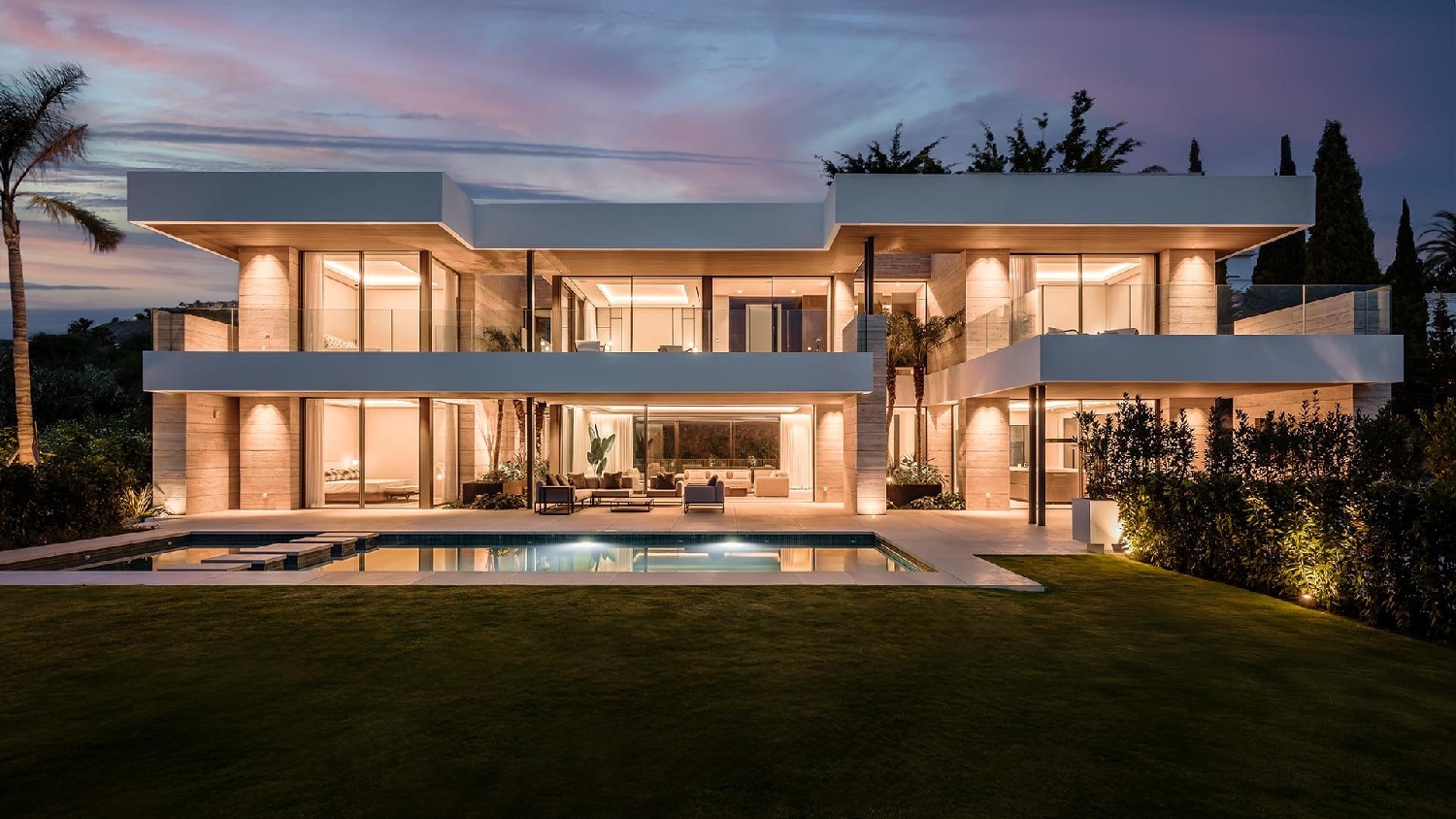  kaufen Villa Benahavís Costa Del Sol Occidental 1