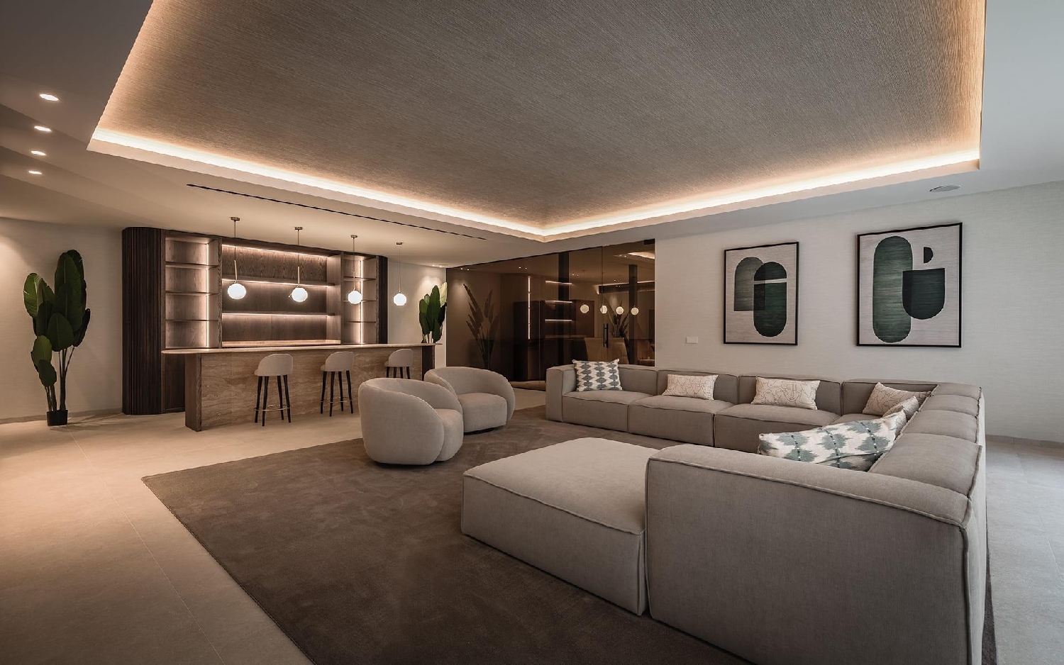  kaufen Villa Benahavís Costa Del Sol Occidental 2