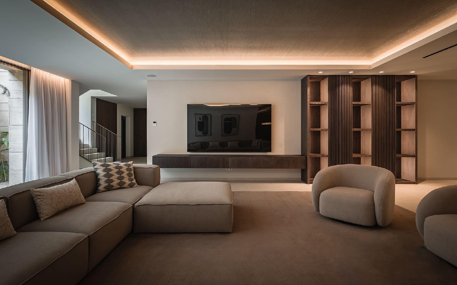  kaufen Villa Benahavís Costa Del Sol Occidental 6
