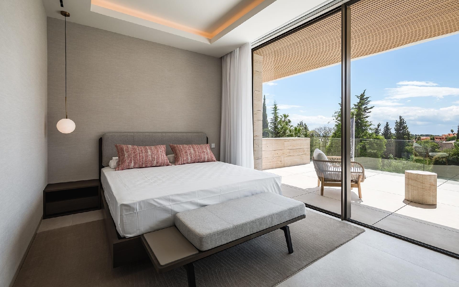  kaufen Villa Benahavís Costa Del Sol Occidental 3