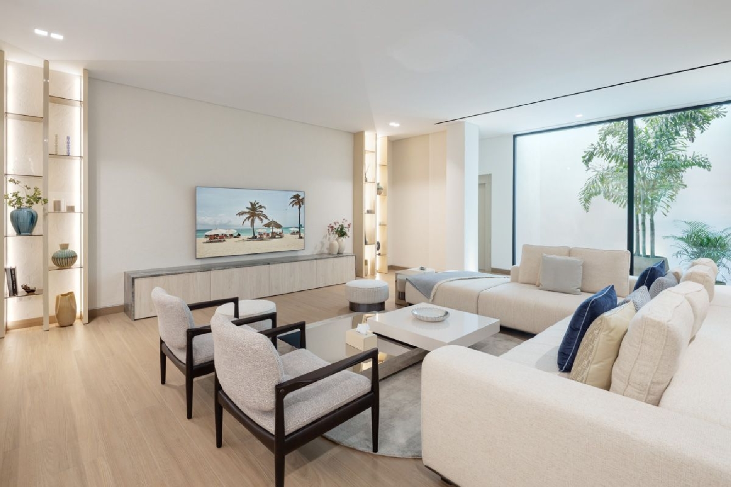 te koop villa Benahavís Costa Del Sol Occidental 5