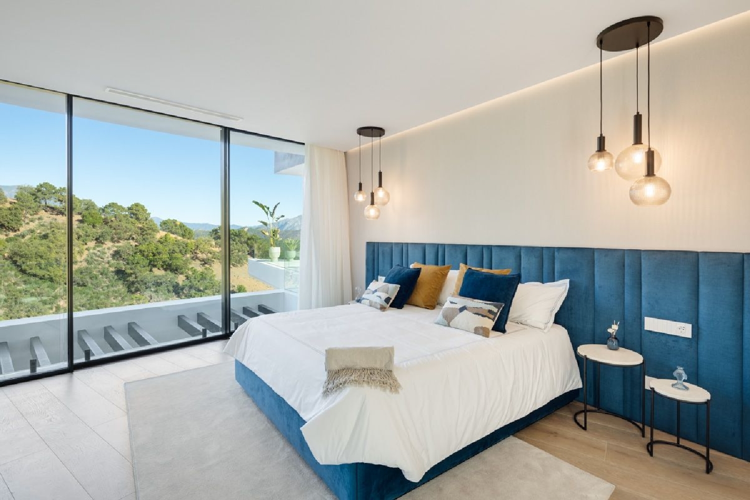  te koop villa Benahavís Costa Del Sol Occidental 4