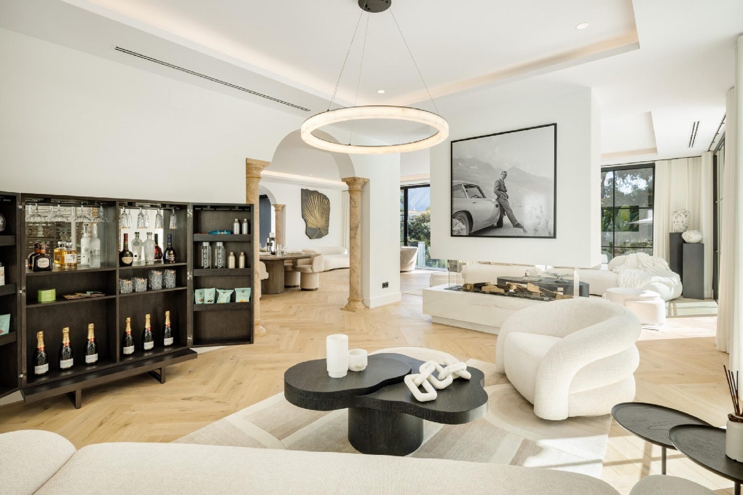 à vendre villa Benahavís Costa Del Sol Occidental 7