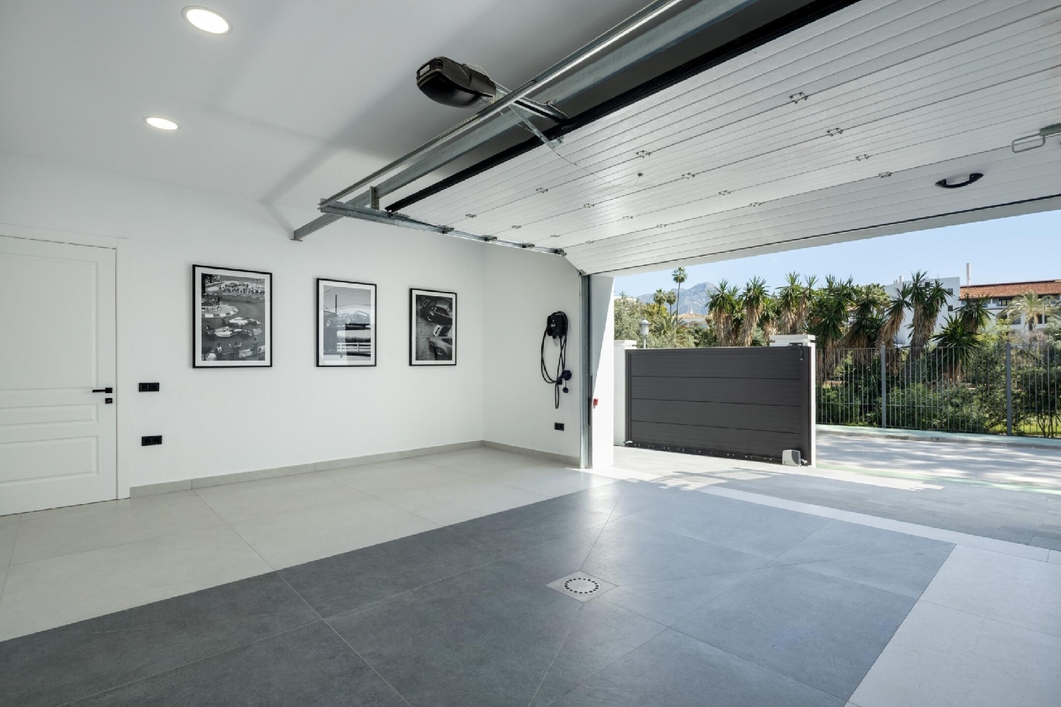  à vendre villa Benahavís Costa Del Sol Occidental 2