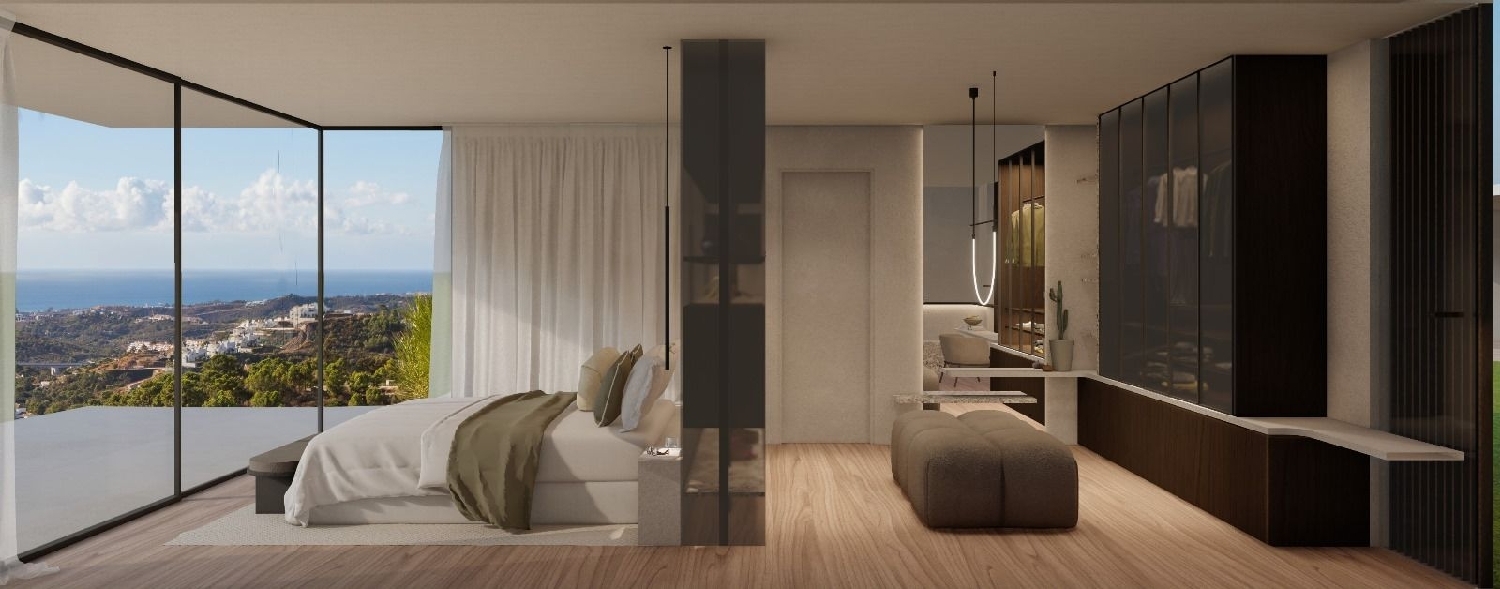  en venta chalet Benahavís Costa Del Sol Occidental 3