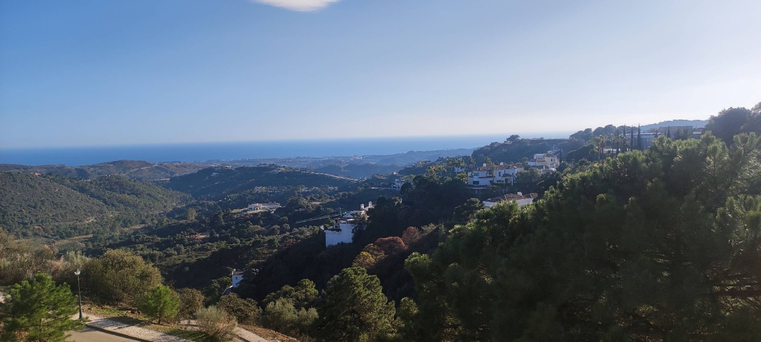  en venta chalet Benahavís Costa Del Sol Occidental 4