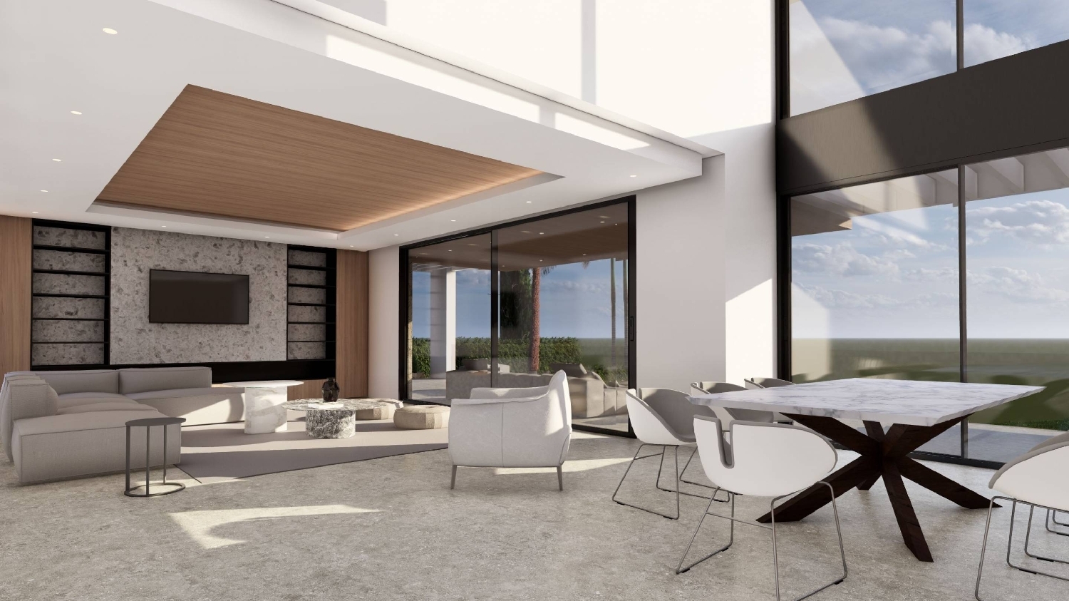  en venta chalet Benahavís Costa Del Sol Occidental 5