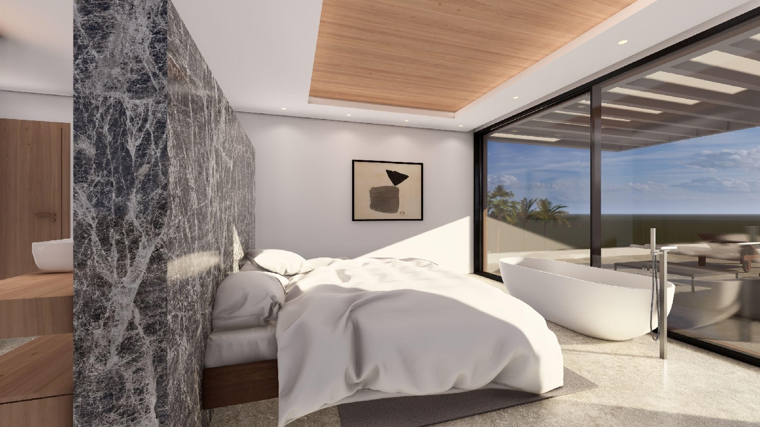  en venta chalet Benahavís Costa Del Sol Occidental 6