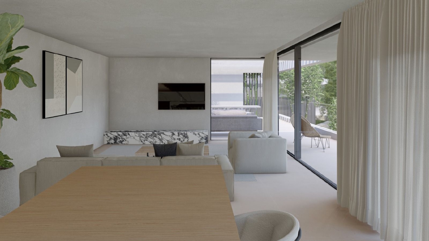  en venta chalet Benahavís Costa Del Sol Occidental 3