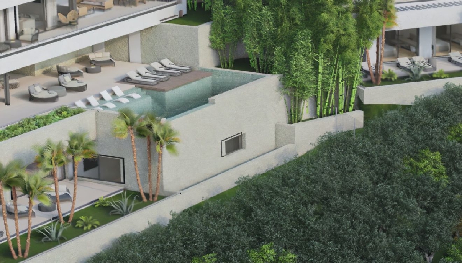  en venta chalet Benahavís Costa Del Sol Occidental 4