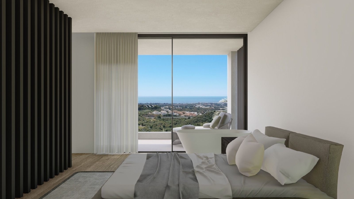 en venta chalet Benahavís Costa Del Sol Occidental 2