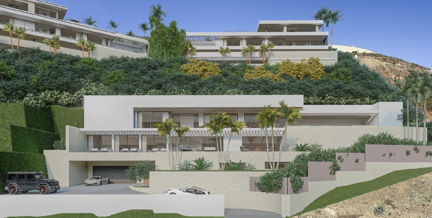  en venta chalet Benahavís Costa Del Sol Occidental 8