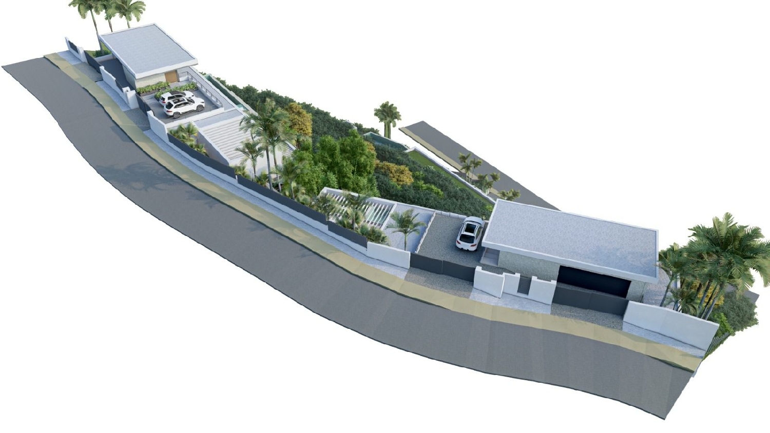  en venta chalet Benahavís Costa Del Sol Occidental 4
