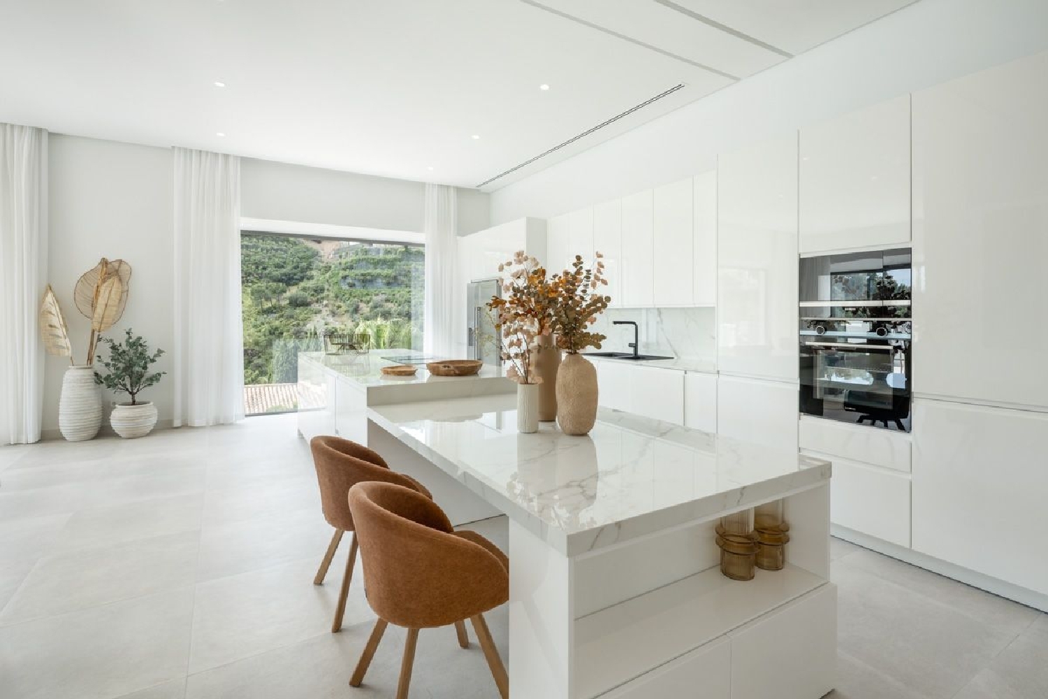  à vendre villa Benahavís Costa Del Sol Occidental 6
