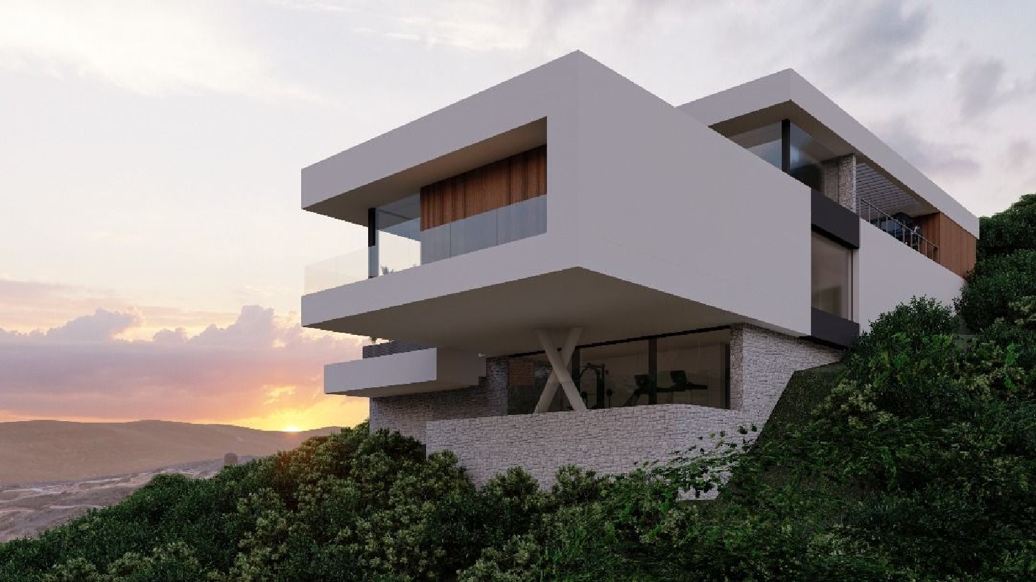  for sale villa Benahavís Costa Del Sol Occidental 8