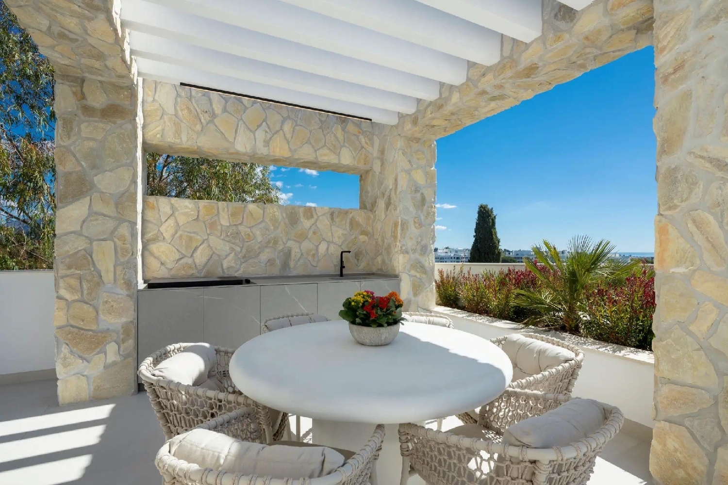  for sale villa Benahavís Costa Del Sol Occidental 6