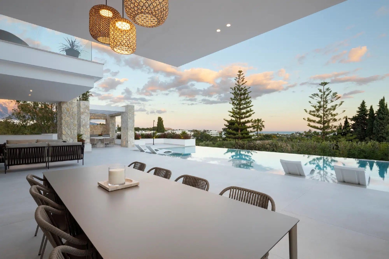  for sale villa Benahavís Costa Del Sol Occidental 7